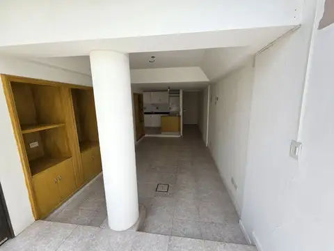 Depto Tipo Casa en Venta de 2 ambientes