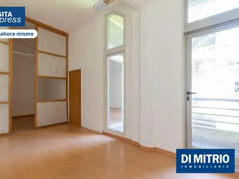 Oficina en Venta en Chacarita, USD 175.000