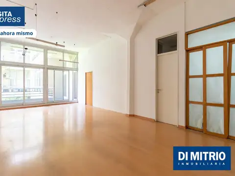 Oficina en Venta en Chacarita, USD 175.000