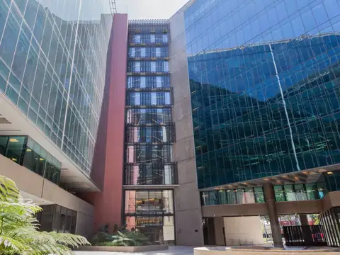 Oficina en Alquiler en Retiro, USD 270.000