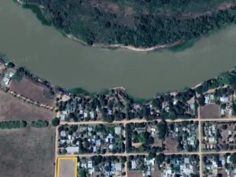 8 LOTES VENTA BARRIO LA ALBORADA CAYASTA