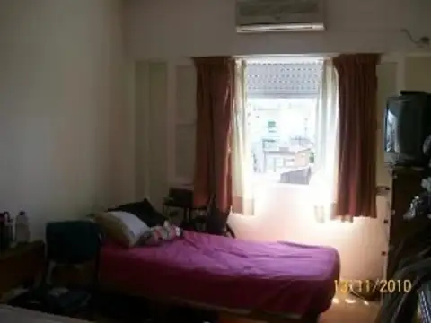 Departamento en Venta 18 años