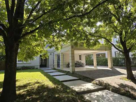 Casa en Venta de 4 dormitorios