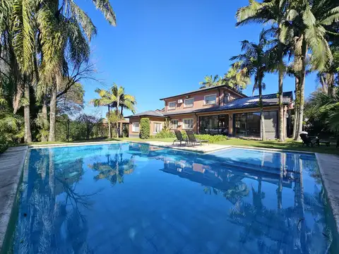 Casa en Country Las Yungas, Yerba Buena