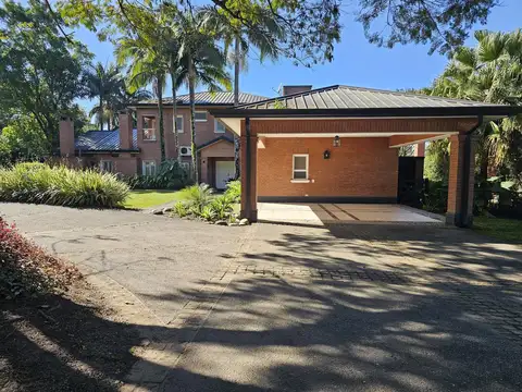 Casa en Venta de 5 dormitorios
