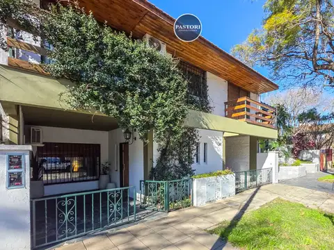 VENTA DE CASA DE 4 amb Florida