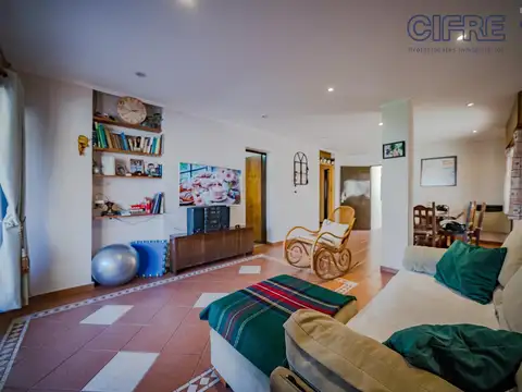 Depto Tipo Casa en Venta en Agronomía, USD 337.000