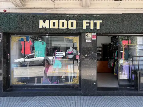 ALQUILER - LOCAL COMERCIAL