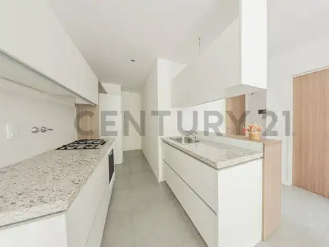 Departamento en Venta en Ntra. Sra. Del Rosario, USD 97.200