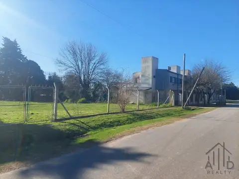 Terreno / Lote en venta en Villa Elisa
