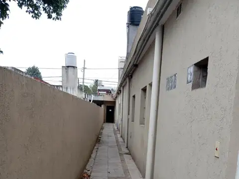 Departamento Tipo PH interno