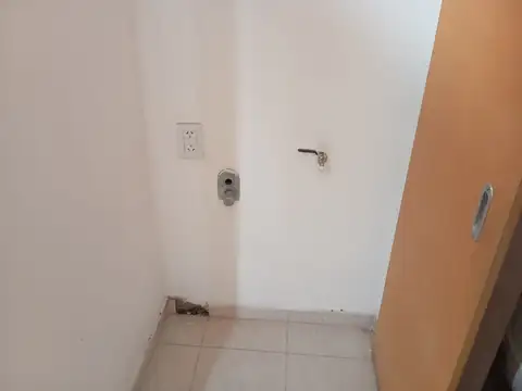 Depto Tipo Casa 2 ambientes con 1 baño