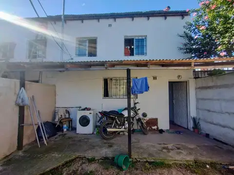 PH en Venta con patio