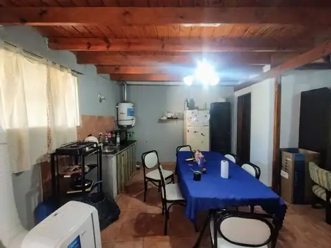 Depto Tipo Casa en Venta de 2 ambientes
