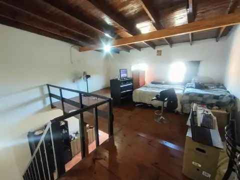 Depto Tipo Casa en Venta en Berisso, USD 30.000