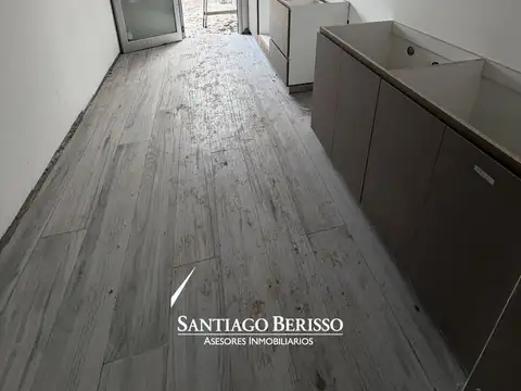 Departamento en  LOS CARDALES