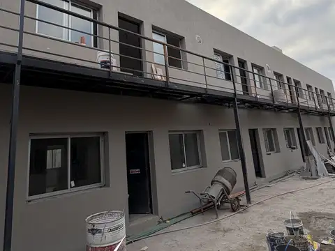 Departamento en Venta en Los Cardales, USD 85.475
