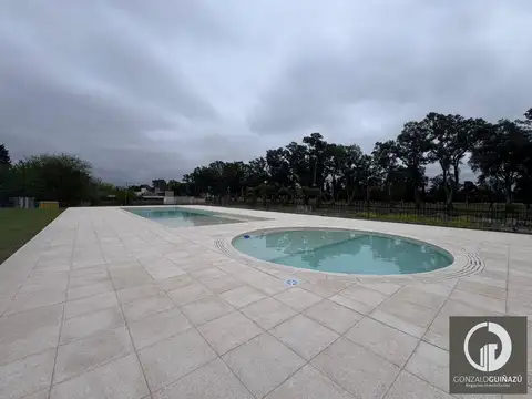 Departamento 5 ambientes con 2 baños