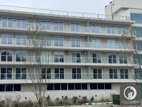 DEPARTAMENTO VENTA DOS DORMITORIOS AMENITIES FISHERTON ROSARIO