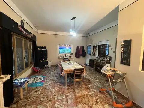 Casa en Venta en Villa Lynch, USD 190.000