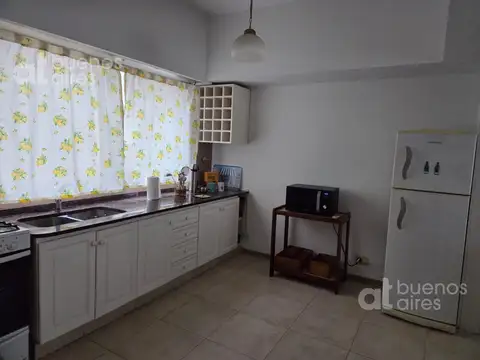 Departamento en Alquiler Temporal en Barrio Norte, USD 650