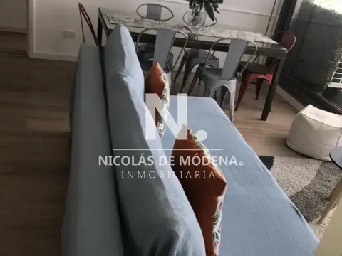 Venta de Apartamento 3 dormitorios en Playa Mansa, Punta del Este.