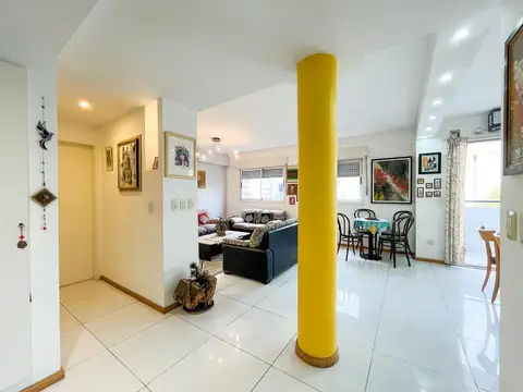 Departamento en Venta de 3 dormitorios