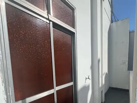 Departamento Monoambiente en Alquiler Palermo Chico