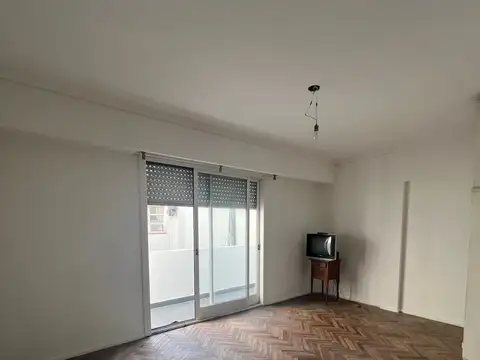 Departamento Monoambiente en Alquiler Palermo Chico