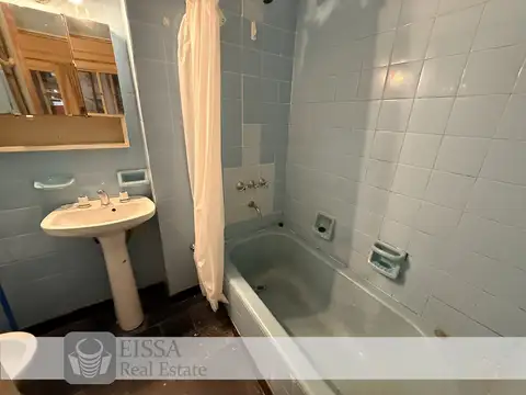 Departamento en Alquiler 50 años