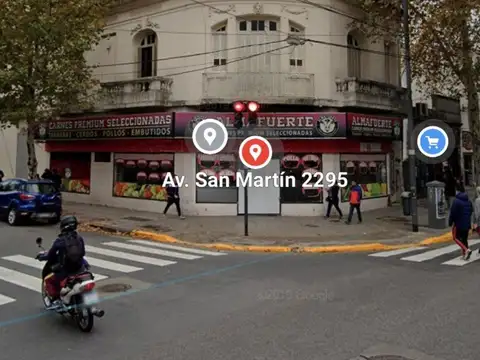 Terreno en Venta de 324,0 m2