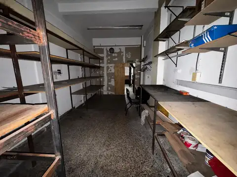 Local en Venta 45 años