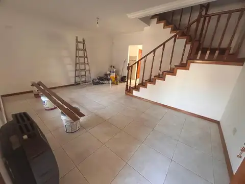 Casa en Alquiler de 3 dormitorios