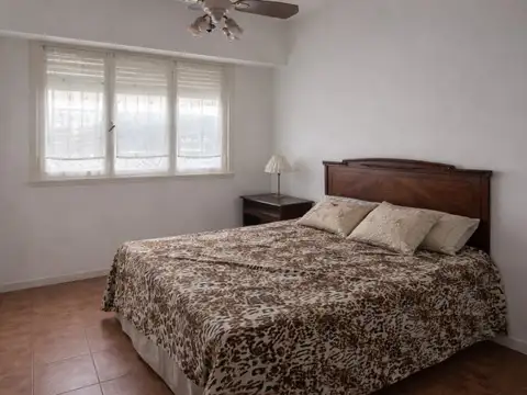 Departamento en Alquiler en Olivos Quinta Presidencial, $ 780.000