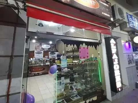 Local en venta - 1 Ambiente - La Lucila del Mar