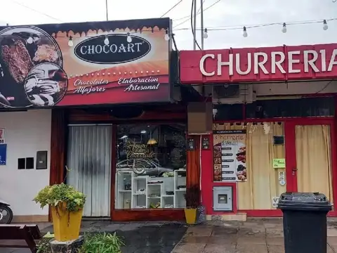 Local en venta - 1 Ambiente - La Lucila del Mar