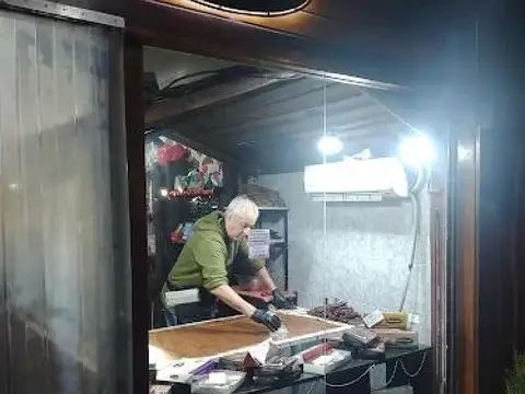 Local en Venta en La Lucila Del Mar, USD 65.000