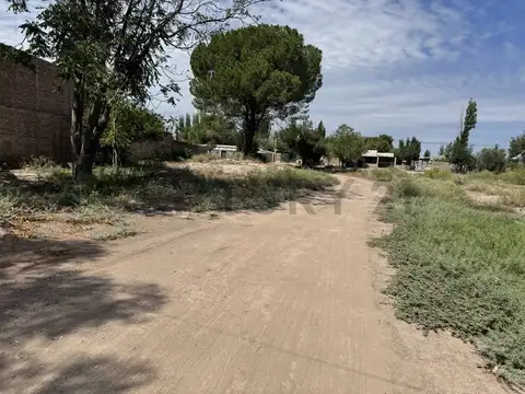 Venta de Loteo en San Martin