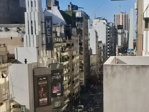 Departamento en Venta Apto profesional