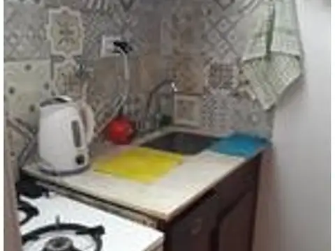 monoambiente en 5 Bis y 125 (Villa Gesell)