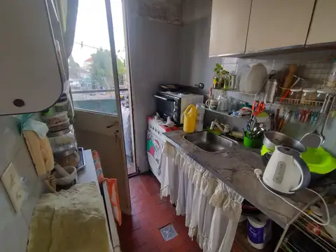 Departamento en Venta de Monoambiente