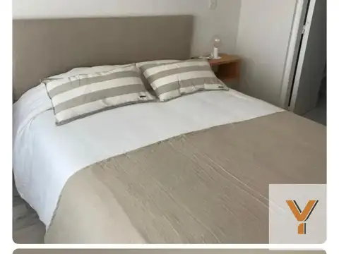 Departamento en Venta 1 año