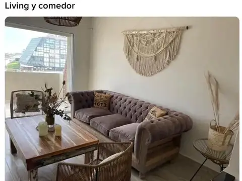 Departamento en Venta en Pinamar, USD 195.000