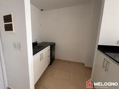 Departamento en Alquiler de 2 ambientes