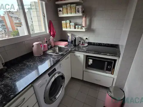 Departamento en Venta Apto profesional