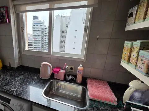 Departamento en Venta al Este