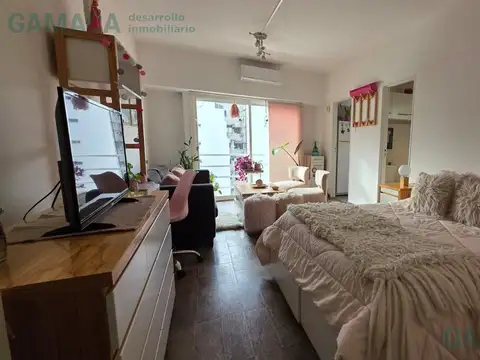 Venta Departamento 1 ambiente en Caballito – APTO profesional – APTO crédito