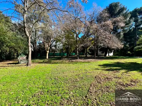 Casa en Venta en Matheu, USD 125.000