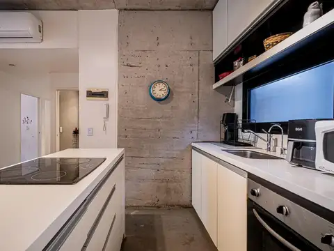 Departamento en Venta en Villa Ortuzar, USD 264.900