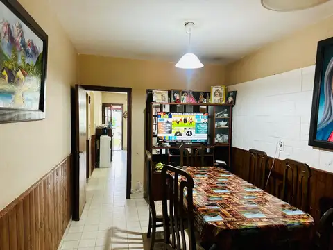 Casa en Venta en Barrio Tres Cerritos, USD 145.000